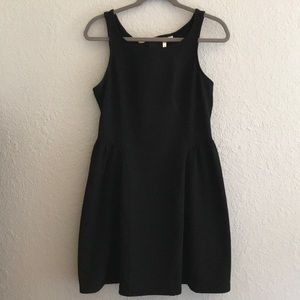 LC Black Dress